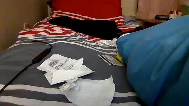 kollzCloudzz online show from 04/07/26, 09:54