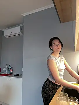 Pavlyna online show from 01/22/25, 11:01