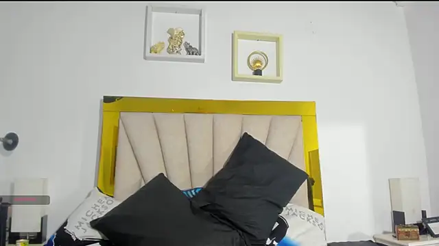 vahiolet fuentes online show from 02/04/25, 03:00