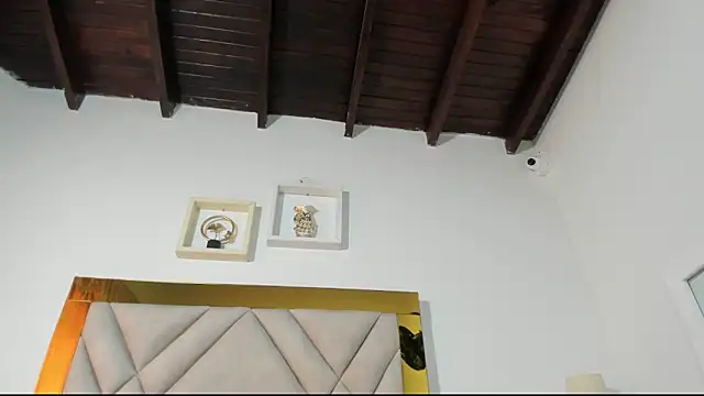 vahiolet fuentes online show from 02/11/25, 07:16