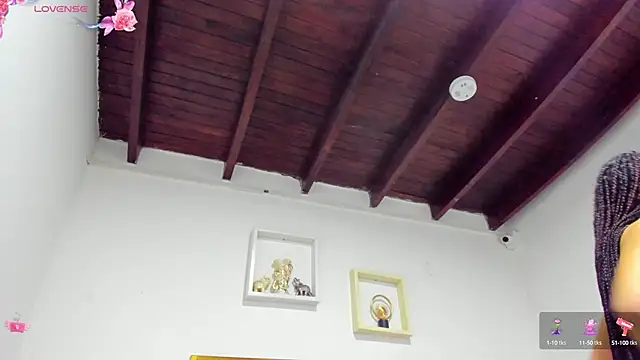 vahiolet fuentes online show from 10/02/25, 03:02