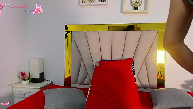 vahiolet fuentes online show from 10/15/25, 03:06