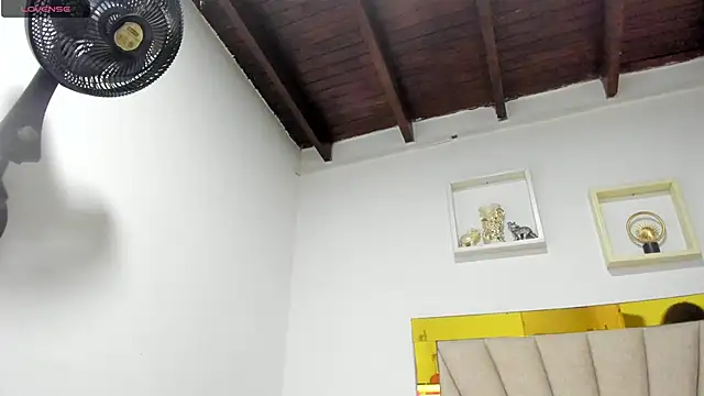 vahiolet fuentes online show from 01/10/26, 03:08