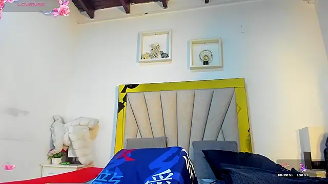 vahiolet fuentes online show from 04/11/26, 03:00