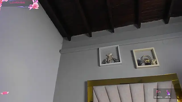 vahiolet fuentes online show from 05/09/26, 03:01