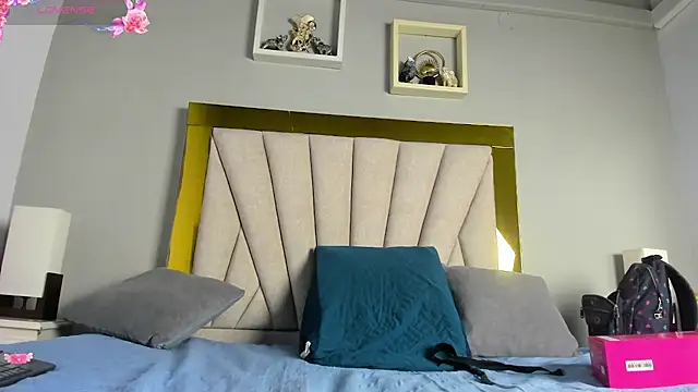 vahiolet fuentes online show from 06/04/26, 03:12