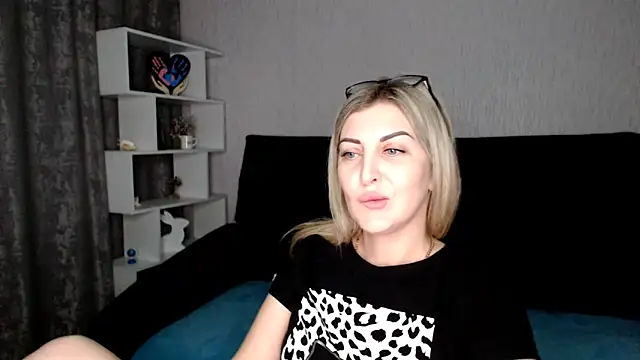 Amelia Harper online show from 12/09/24, 03:11