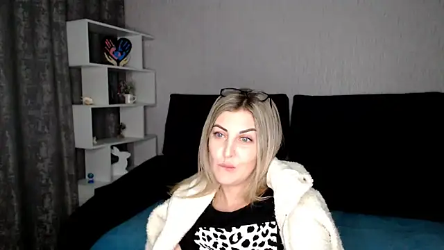 Amelia Harper online show from 12/09/24, 06:14