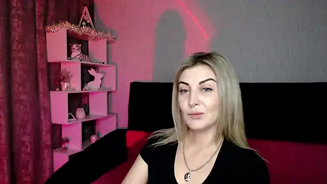 Amelia Harper online show from 12/21/24, 02:58