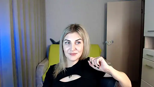 Amelia Harper online show from 12/25/24, 06:19