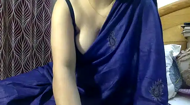 Snapshot of SubmissiveJyotika chatting on 01/30/25, 10:19 SubmissiveJyotika online show from 01/30/25, 10:19