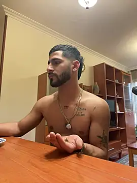 Cum 076 online show from 02/26/26, 08:57