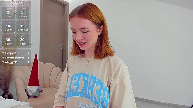 VirginOlly online show from 01/08/25, 04:44