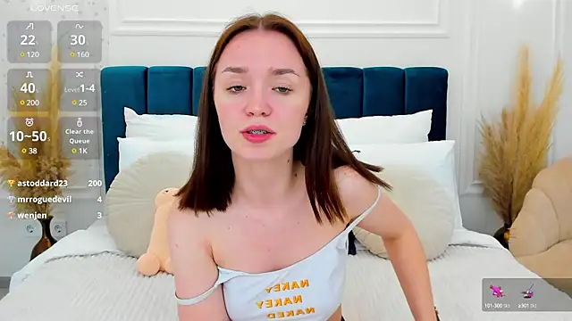 VirginOlly online show from 03/02/25, 07:45