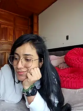 Miia harper  online show from 01/23/25, 09:39