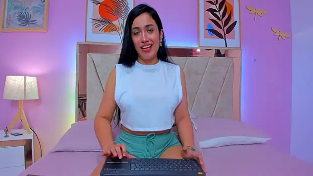 Miia harper  online show from 01/25/25, 11:13