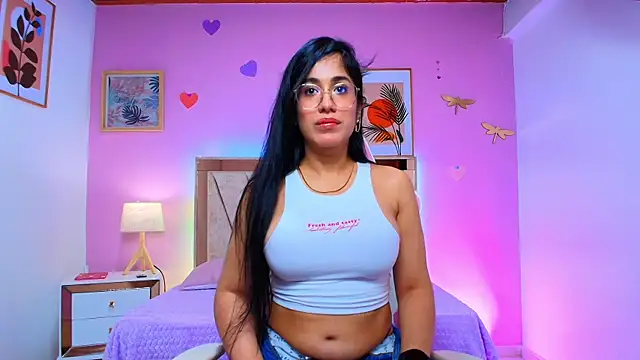 Miia harper  online show from 03/05/25, 11:38