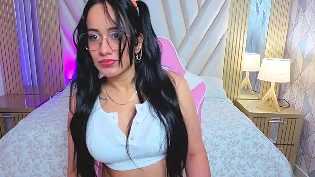 Miia harper  online show from 09/14/25, 11:09