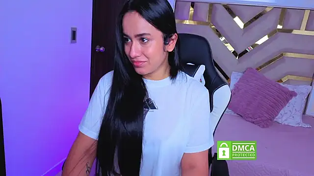 Miia harper  online show from 02/08/26, 11:35