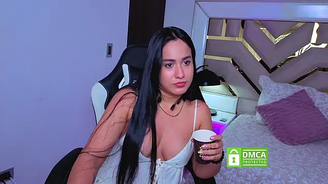 Miia harper  online show from 02/19/26, 04:25