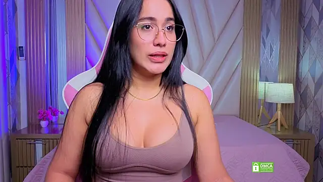 Miia harper  online show from 02/26/26, 12:15