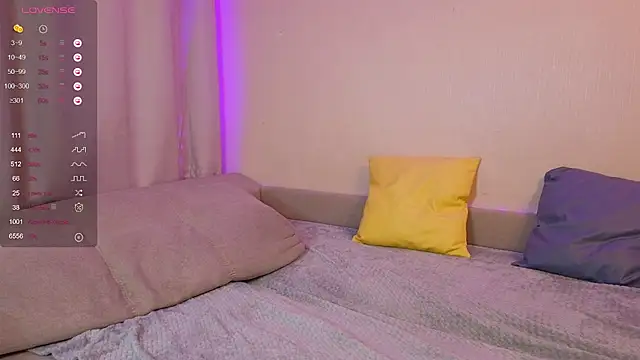 EkaterinaUpple online show from 01/29/25, 02:32