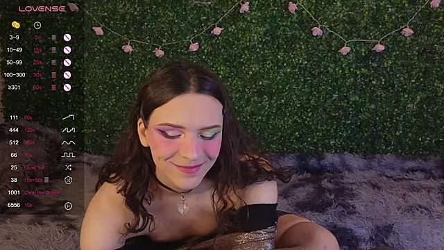 EkaterinaUpple online show from 03/29/26, 05:57