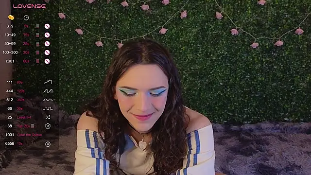 EkaterinaUpple online show from 04/06/26, 06:31