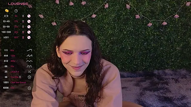 EkaterinaUpple online show from 04/10/26, 05:06