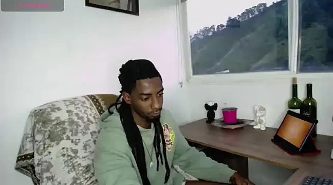 Malkon Big online show from 03/10/25, 11:06