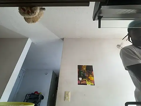 Malkon Big online show from 03/22/25, 08:59