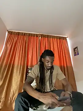 Malkon Big online show from 10/16/25, 09:16