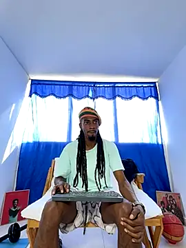 Malkon Big online show from 10/29/25, 07:48