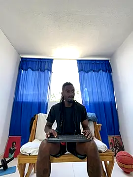 Malkon Big online show from 11/02/25, 03:25