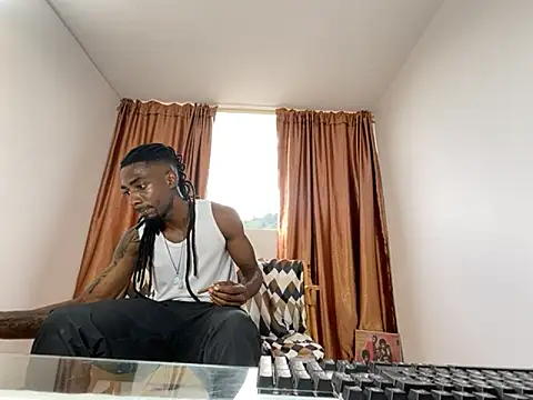 Malkon Big online show from 11/10/25, 09:36