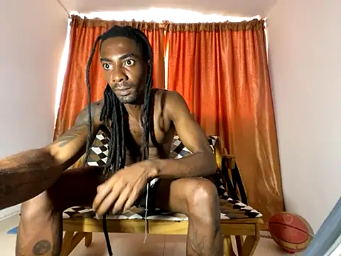 Malkon Big online show from 11/24/25, 06:07