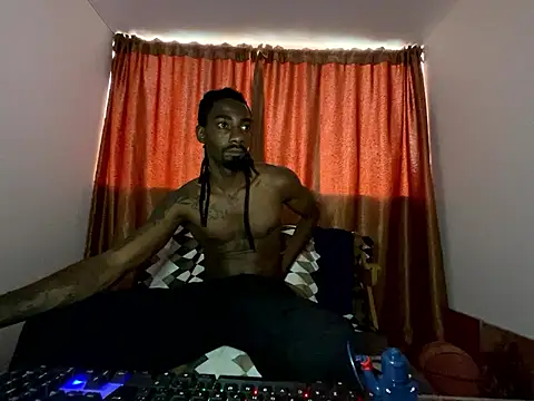 Malkon Big online show from 01/18/26, 10:35