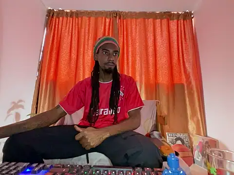 Malkon Big online show from 02/10/26, 05:06