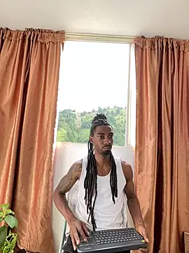 Malkon Big online show from 03/24/26, 09:20