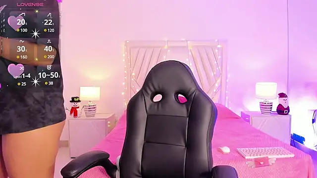 MavyStar online show from 12/28/24, 11:41