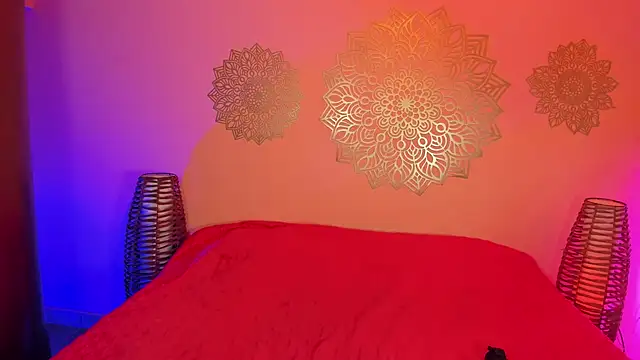 MavyStar online show from 03/17/25, 12:25