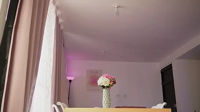 MavyStar online show from 02/12/26, 03:07