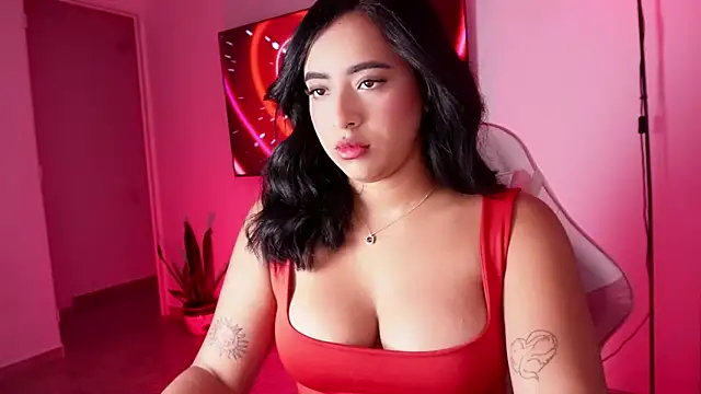 MavyStar online show from 05/08/26, 12:16