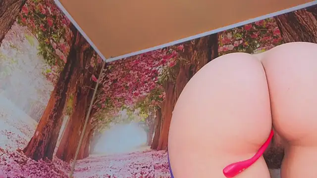 Wet nympho online show from 01/06/26, 08:29