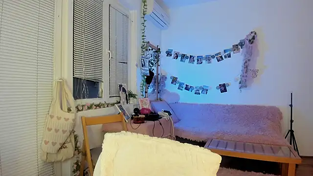 Jenny darling love online show from 01/13/25, 06:59