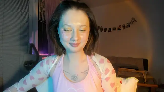 Jenny darling love online show from 03/09/26, 07:07