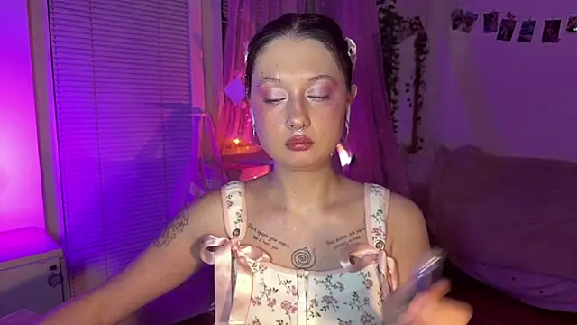Jenny darling love online show from 05/26/26, 06:37