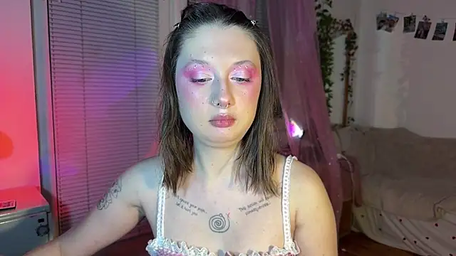 Jenny darling love online show from 05/28/26, 07:11