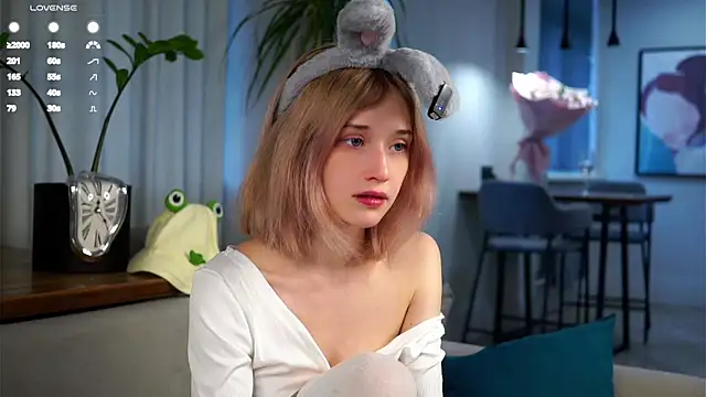 EdlinHargus online show from 02/13/25, 04:54