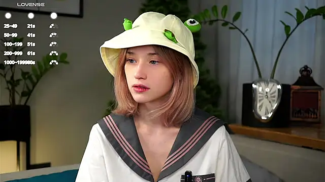 EdlinHargus online show from 02/16/25, 05:04